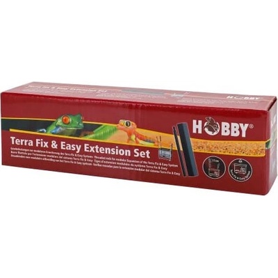 Hobby Terra Fix & Easy Extension Set