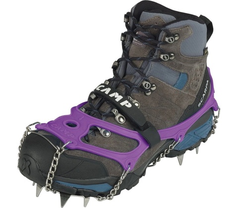Camp Ice Master Evo