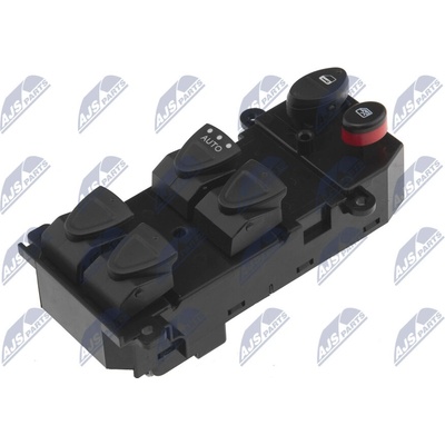 NTY Spínač elektrického otvárania okien EWS-HD-004