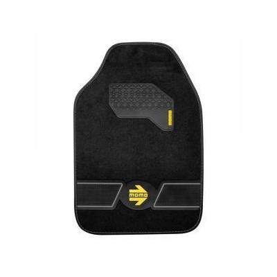 Комплект Постелки за Кола Momo MOMLCM4FUBG Универсален 4 Части