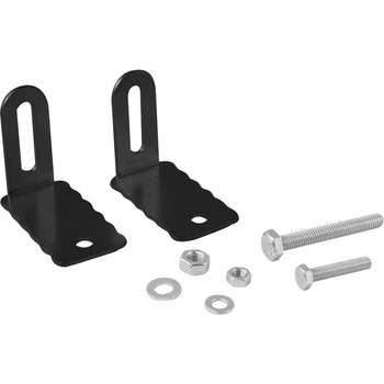 DRŽÁKY BLATNÍKŮ Force 26"-28" PRO /89901 ČERNÝ