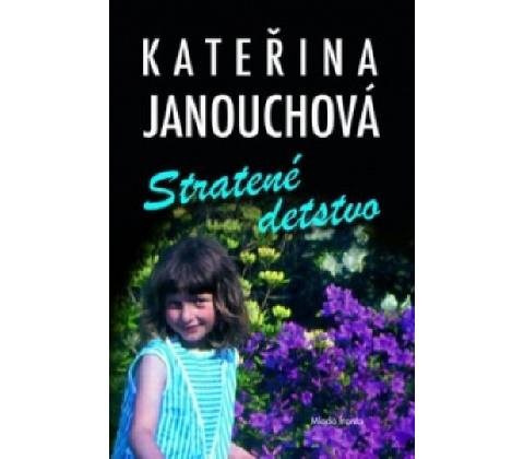 Stratené detstvo