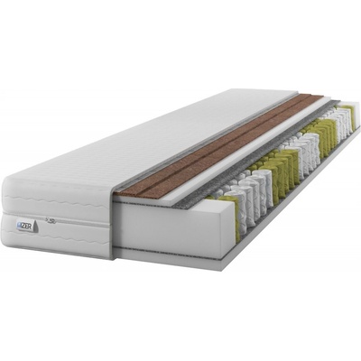 IZER Gold + 2x Kokos