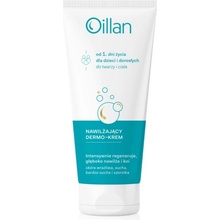 Oillan Derm Face and Body Cream 200 ml