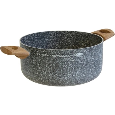 DOMO D49C22400 Hrniec Ecopan 24 cm, 4,5 l