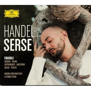 Handel - Serse CD