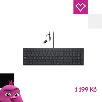 Dell KB525C 580-BBTB
