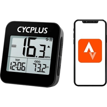 Cycplus G1