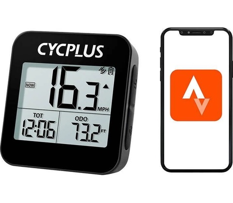 Cycplus G1