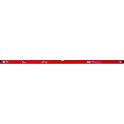 Pro-Tech shop Hliníková vodováha 1800mm Strong Line, magnetická 81686