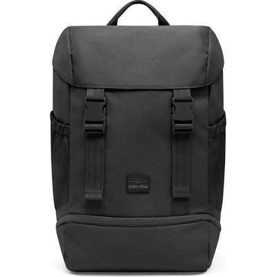 Johnny Urban Městský s klopou Nico černý 18 l
