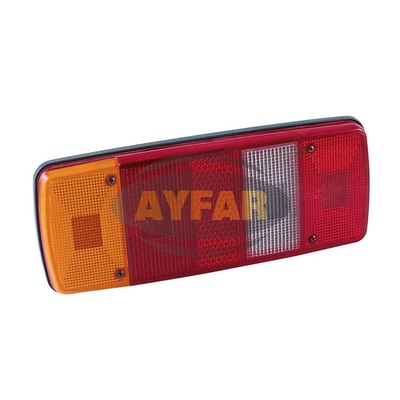 Ayfar Ленс за стоп MAN, Scania, VW ST1006 (AYFAR.ST1006)