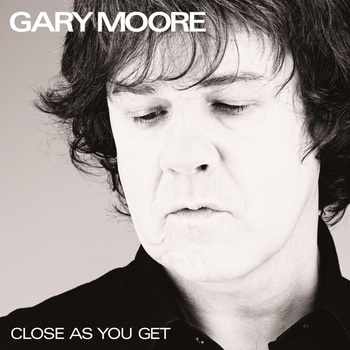 Gary Moore - Close As You Get (Limited Edition) (2 LP) (4099964140378)