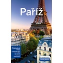 Mapy a průvodci Paříž průvodce
