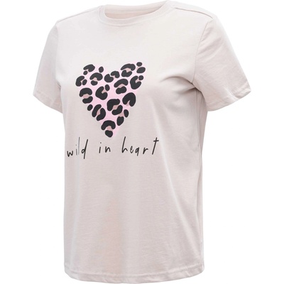 BRILLE Тениска wild in heart