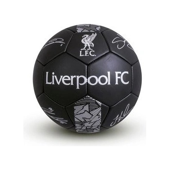 FC Liverpool Signature