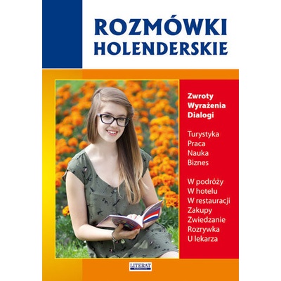 Rozmówki holenderskie