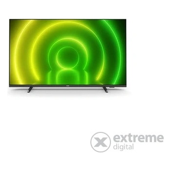 Philips 43PUS7406