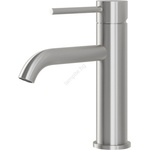 Bath deluxe Смесител за умивалник SOVANG 18, 3 cm, четкана неръждаема стомана (BT0053) Електрически кани