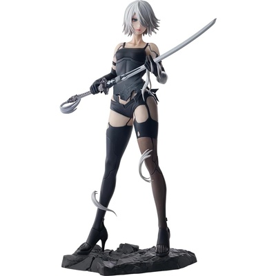 Banpresto Статуетка Banpresto Games: NieR: Automata - A2 (For the Glory of Mankind) (Ichibansho), 20 cm (191567)