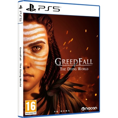 GreedFall II: The Dying World