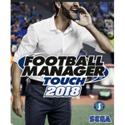 Football Manager Touch 2018