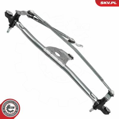 Mechanizmus stieračov ESEN SKV 05SKV218