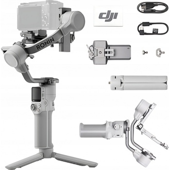 DJI RS 4 Mini CP.RN.00000442.02
