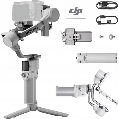 DJI RS 4 Mini CP.RN.00000442.02 – Zboží Živě
