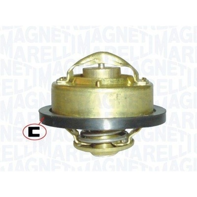 Termostat, chladivo MAGNETI MARELLI 352317101360