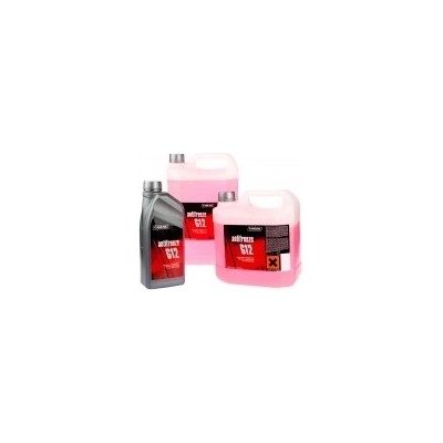 Carline Antifreeze G12 4 l