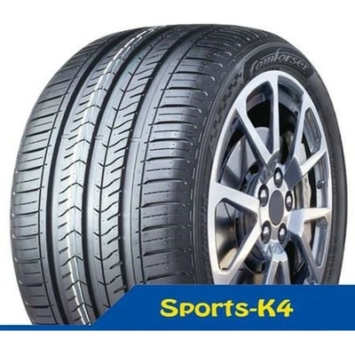Comforser Sports K4 185/75 R14 89H