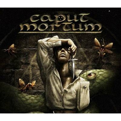 Caput Mortum