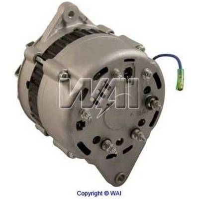 Alternátor Hitachi LR180-03B
