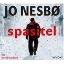 Spasitel - Jo Nesbo