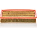Mann-filter Въздушен филтър mann-filter c 33 189 Въздушен филтър