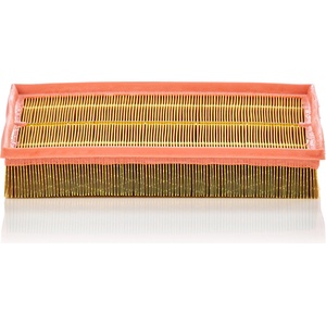 Mann-filter Въздушен филтър mann-filter c 33 189 Въздушен филтър
