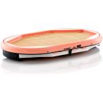 Mann-filter Въздушен филтър mann-filter cf 2944 Въздушен филтър