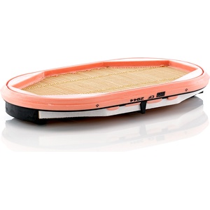 Mann-filter Въздушен филтър mann-filter cf 2944 Въздушен филтър