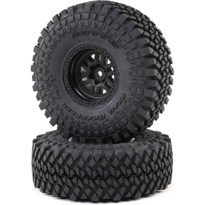 Losi kolo KMC s pneu Nitto Trail Grappler 2 : Hammer Rey