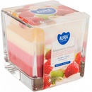 Bispol Aura Raspberry Cloud 170 g