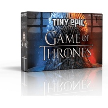 Gamelyn Games, LLC Tiny Epic Game of Thrones