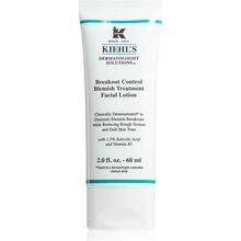 Kiehls Dermatologist Solutions Breakout Control Blemish Treatment Facial Lotion 60 ml