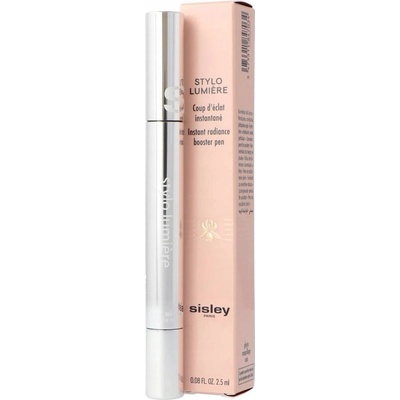 Sisley Stylo Lumière Instant Radiance Booster Pen Rozjasňující pero 4 Golden Beige 2,5 ml – Zboží Dáma