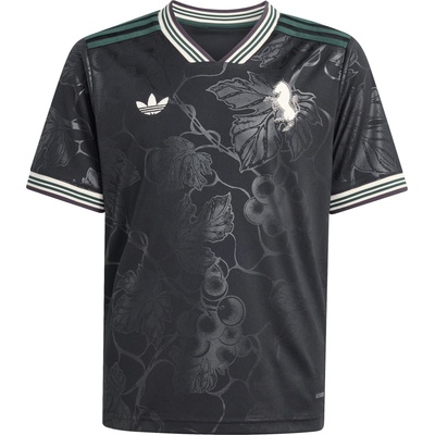 adidas Originals Juventus 3rd jersey 2025/26 Kids kc3497