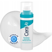 CeraVe Resurfacing Retinol serum 30 ml