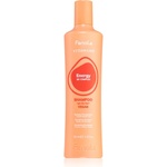 Fanola Vitamins Energizing Shampoo енергизиращ шампоан за тънка коса със склонност към косопад 350ml