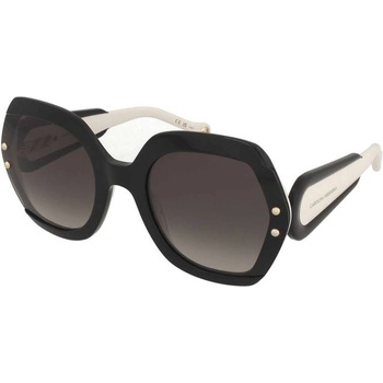 Carolina Herrera Диоптрични очила Carolina Herrera HER 0314/G/S 80S/HA