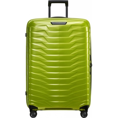 Samsonite PROXIS SPINNER 75/28 126042 Lime 98 l