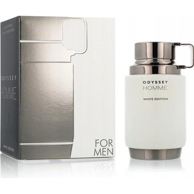 Armaf Odyssey Homme White Edition parfumovaná voda pánska 200 ml